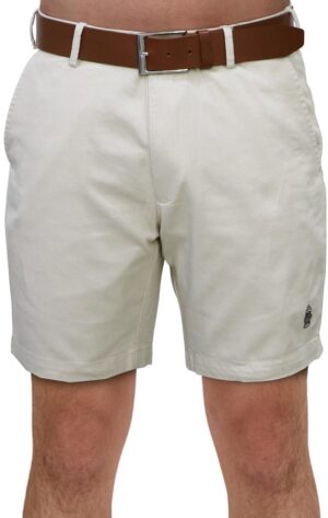 Bermuda Hydrant SH00001 Beige Claro - Masculina