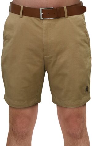 Bermuda Hydrant SH00001 Beige Oscuro - Masculina