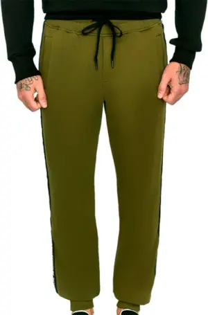 Calza Versace Jeans Couture 75GAAF11 CF03F 107 - Masculina