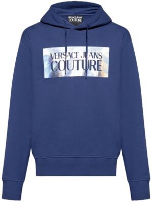 Moletón Versace Jeans Couture 75GAIF04 CF03F 238 - Masculino