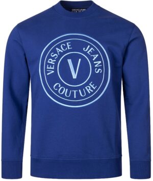 Moletón Versace Jeans Couture 75GAIT04 CF06T 238 - Masculino