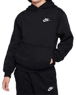 Abrigo Nike Infantil - FD3000 010 - Masculino