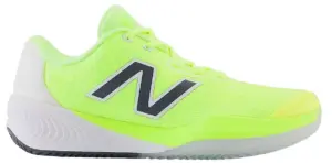 Calzado New Balance Tennis - Clay - WCY996G5 - Femenino
