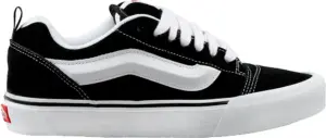 Calzado Vans Knu Skool VN-0009QC6BT - Masculino