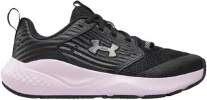 Calzado Under Armour Ua W Charged Commit Tr 4 - 3026728-003