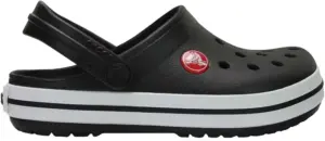 Calzado Crocs Sandalia Crocband Clog Kids - 207006-001