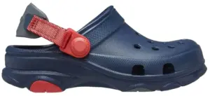 Calzado Crocs Sandalia Kids All Terrain Clog - 207458-410