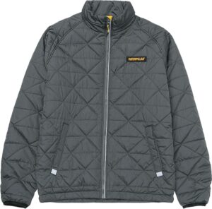 Chaqueta Caterpillar 4040116-10714 - Masculina