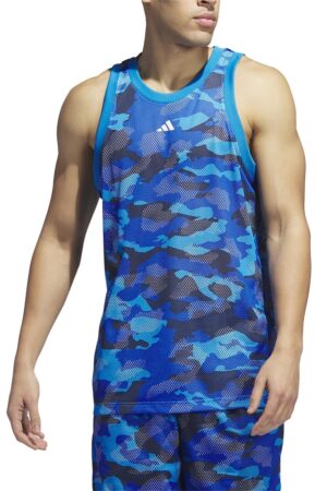Camisilla Adidas IK8313 - Masculina