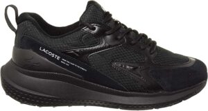 Calzado Lacoste L003 Evo 124 3 Sma 747SMA012102H- Masculino