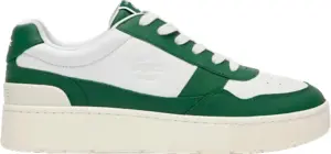 Calzado Lacoste Aceclip Prm 124 2 Sma 747SMA00381R7 - Masculino