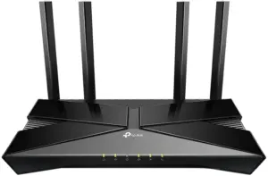 Router Inalámbrico TP-Link Aginet AX3000 Dual Band XX530V