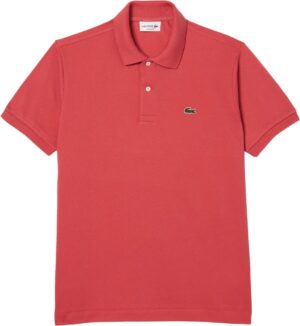 Camiseta Polo Lacoste L121223ZV9 - Masculino