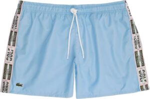 Outlet Short Lacoste MH465523HBP - Masculino