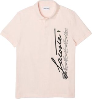 Outlet Camiseta Polo Lacoste  PH208723CPM - Masculino