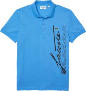 Outlet Camiseta Polo Lacoste PH208723L99 - Masculino