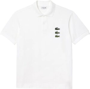 Camiseta Polo Lacoste PH347423001 - Masculino