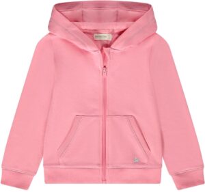 Chaqueta con capucha Orchestra HFIQQS-ROM - Femenina