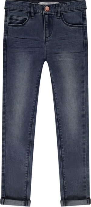 Pantalon Jeans Orchestra HFIQQI-BLM - Femenino