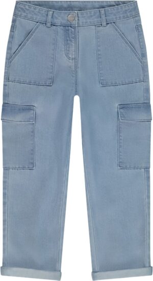 Pantalon Jeans Orchestra HFIQSW-BLC - Femenino