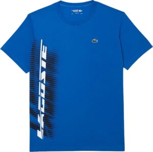 Outlet Camiseta Lacoste TH518923KXB - Masculina