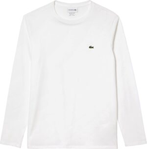 Camiseta Lacoste TH671223001 - Masculina