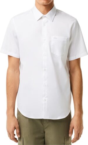 Outlet Camisa Lacoste CH852823001 - Masculina