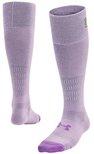 Medias Under Armour Essential 1382941-543