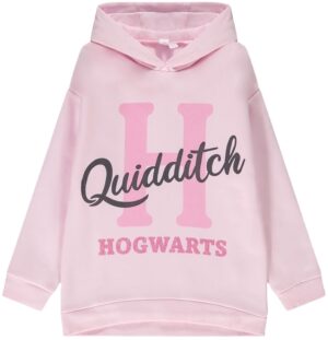 Sudadera con capucha Orchestra HFIQD6-ROC Harry Potter - Femenina