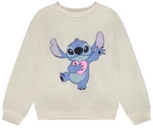 Sudadera Orchestra HFIQP8-ECR - Femenina