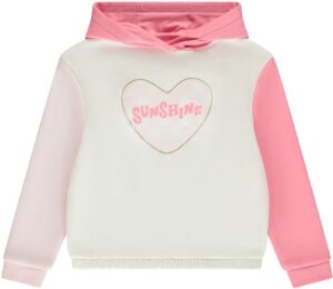 Abrigo con gorra Orchestra HFIQQ4-ECR - Femenino