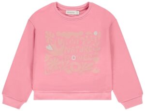 Sudadera Orchestra HFIQQD-ROM - Femenina