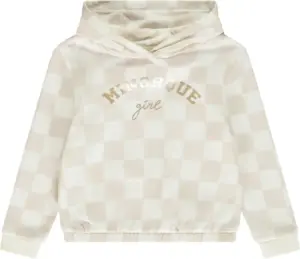 Abrigo con gorra Orchestra HFIQQT-ECR - Femenino