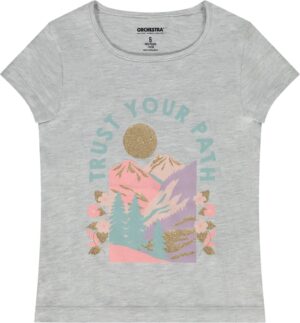 Camiseta Orchestra HFIQOS-GRC - Femenina