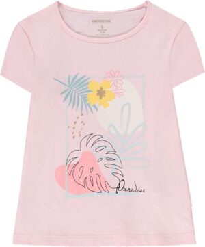Camiseta Orchestra HFIQOS-ROC - Femenina