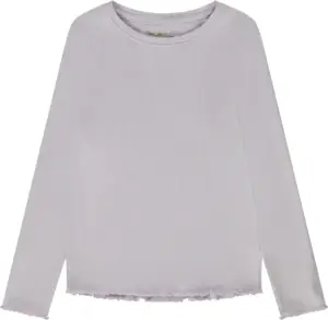 Camiseta manga larga Infantil Orchestra HFIQQ5-VIC - Femenina
