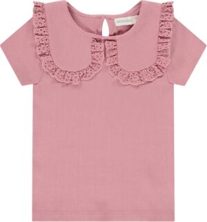 Camiseta  Orchestra HFIQU1-ROM - Femenina