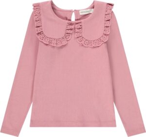 Camiseta manga larga Infantil Orchestra HFIQUE-ROM - Femenina