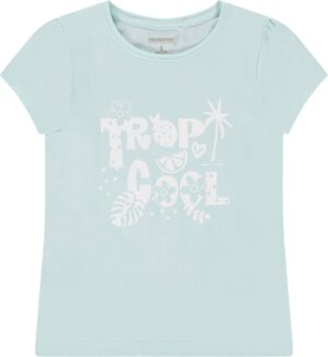 Camiseta Infantil Orchestra HFIQV8-BLC - Femenina