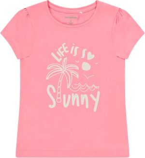 Camiseta Infantil Orchestra HFIQV8-ROM - Femenina