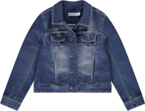 Chaqueta Orchestra HFIQ6N-BLM - Femenina