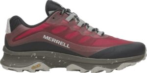 Calzado Merrell MOAB SPEED J067539 - Masculino