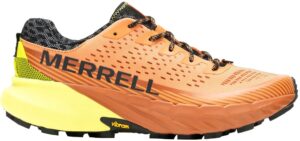 Calzado Merrell AGILITY PEAK 5 J068109 - Masculino