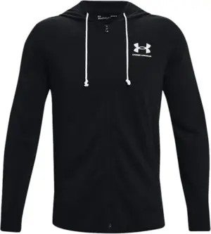 Chaqueta con Capucha Under Armour - 1370409-001 - Masculina