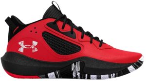 Calzado Under Armour Kids - 3025617-600 - Masculino