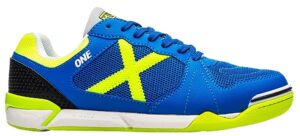 Botin Munich One Indoor 66 3071066 - Masculino
