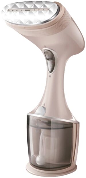 Vaporizador de Ropas Midea YBD15D1W 1460-1750 Watts 220V-50/60Hz Rose