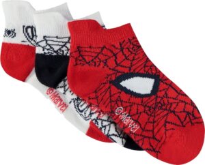 Medias Infantil Orchestra AGAKK2-BLA - Masculina (3 pares)