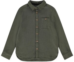 Camisa Orchestra HGANDO-VEF - Masculina