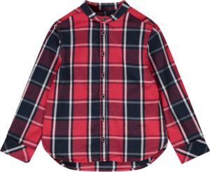 Camisa Manga Larga Orchestra HGANIZ-BLF - Masculina